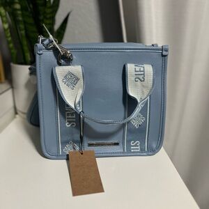Steve Madden tote